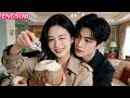 His crush loves rings, so the CEO bought 100—just for her to open coconuts! #drama #love #engsub