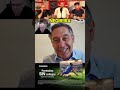 Las explicaciones de BARTOMEU sobre el caso NEGREIRA