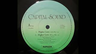 Capital Sound - Higher Love