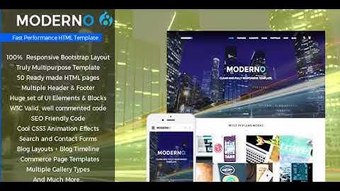 Click - Multi-Purpose Responsive Drupal 8 Theme | Themeforest Website Templates and Themes