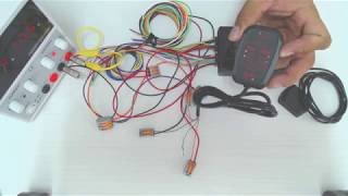 [ES] Eco-Drive (configuración y conexión)