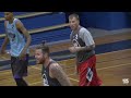 Jason Williams CRAZY Dimes in Pro Am Game “White Chocolate”