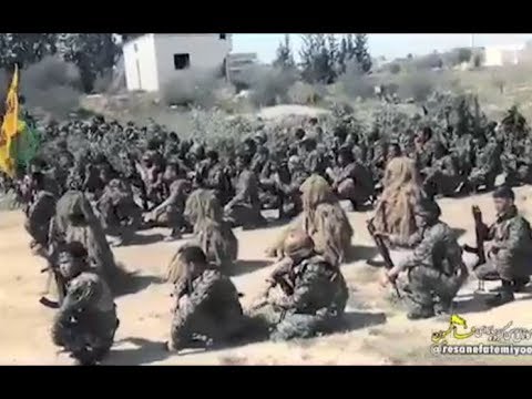 إيران جهزت 30 ألف مقاتل شيعي باكستاني وأفغاني لقتل السوريين في مقابل انكفاء عربي