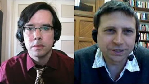 Economic Fallacies | Will Wilkinson & Joseph Heath...