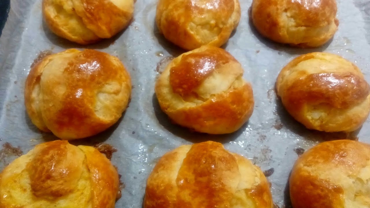 Çatlak Poğaça Çatlak Poğaça