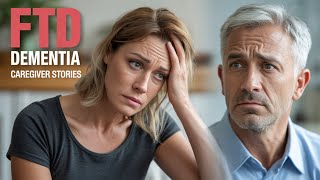 Is It FTD The Younger-Onset Dementia That Attacks Behavior First (Not Memory)