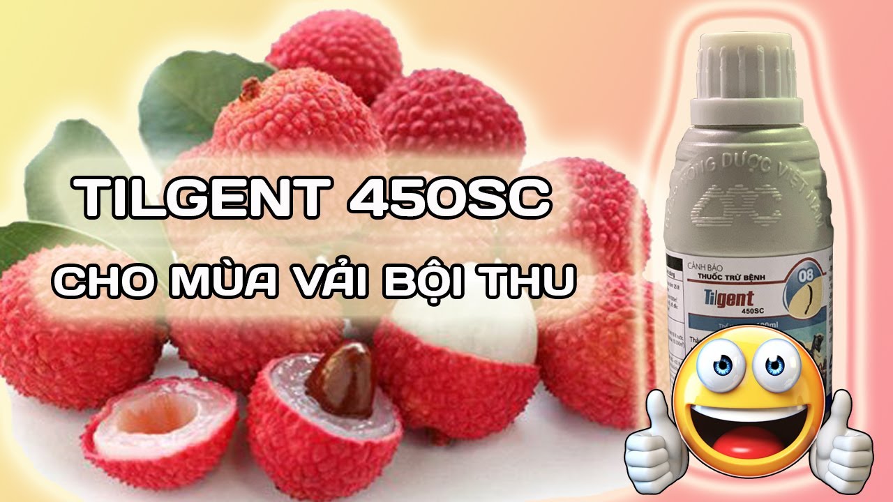 Tilgent 450SC