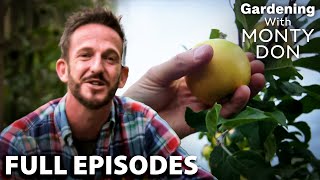 Expert Gardening Tips 🌼 | Season 8 | FULL EPISODES | Gardeners' World | Gardening With Monty Don Profile