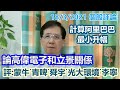 【華哥講股】18032021｜計算阿里巴巴最小升幅｜論高偉電子和立景關係｜評：蒙牛乳業˙青島啤酒˙舜宇光學˙光大環境˙李寧