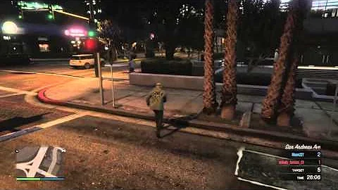 darionte ass whipping