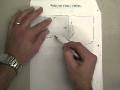 rotation tessellation rotation tessellation