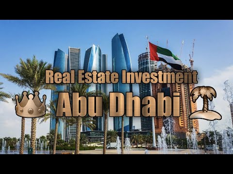 Abu Dhabi property investment: Saadiyat Island and the Aldar launch numbers