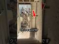 特殊部隊が使う特殊な部屋への突入方法