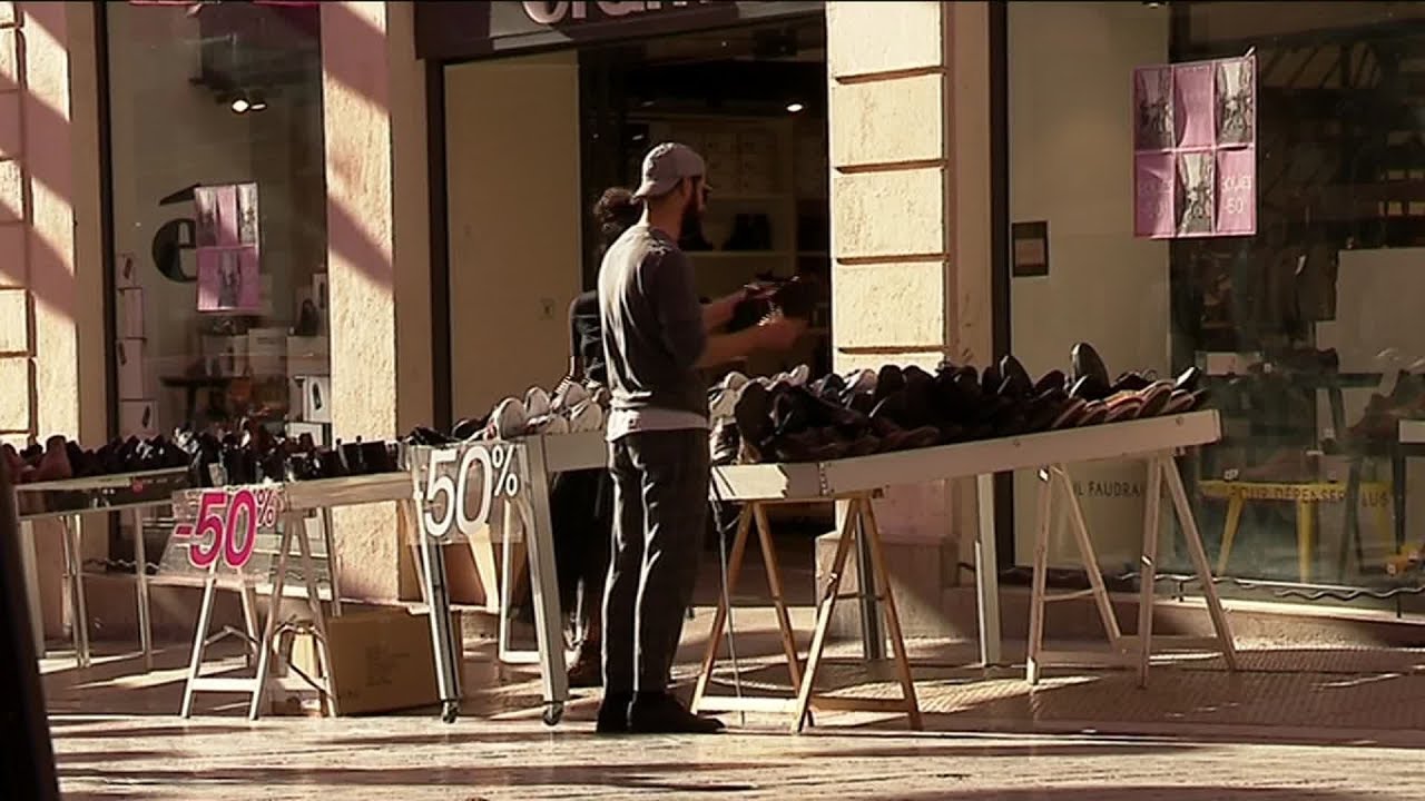 Montpellier : un Grand Bazar pour sauver le commerce plombé par les Gilets Jaunes emploi environnement