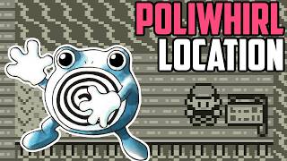 How to Catch Poliwhirl - Pokémon Red & Blue
This video shows where to find Poliwhirl in Pokémon Red & Blue.
Happy Pokémons 30th Anniversary! This set of guides was released as a way of celebrating 30 years of Pokémon!
► Techno’s Goal
To have a free-of-fluff guide for every Item, TM, and Pokémon for every single game!
►Discord: http://discord.gg/dQB2eNp5ge
Come chat with me and other trainers here.
►Second channel: https://www.youtube.com/@xtechnotalksx
Channel for discussions, playthroughs, and showcases :D How to Catch Poliwhirl - Pokémon Red & Blue