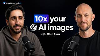 Master ChatGPT image generation to build your brand faster