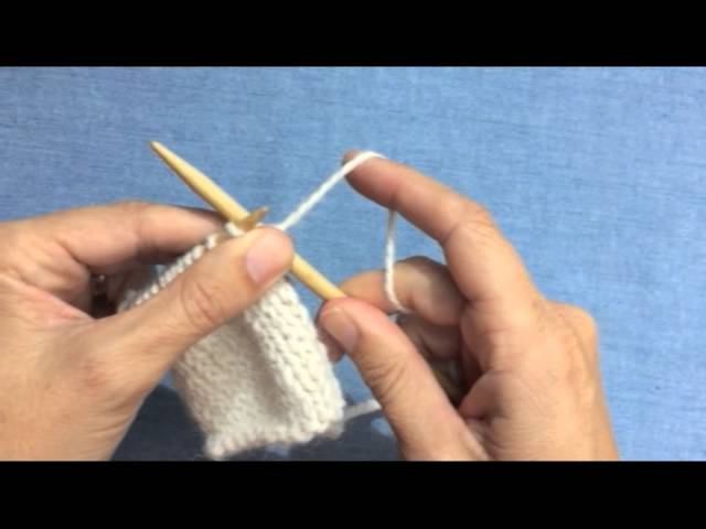 How to use interchangeable circular needles – Elizabeth Smith Knits