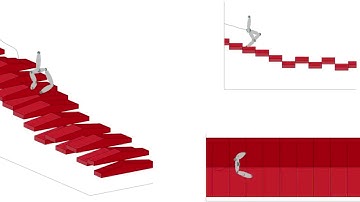 Robust Optimal Planning and Control of Non-Periodic Bipedal Locomotion