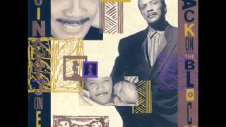 Quincy Jones   Back On The Block ft Ice T , Big Daddy Kane, Kool Moe Dee, Melle Mel