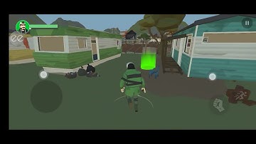 Delivery Z mod menu offline game no password (God mod/no ads