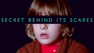 The Shining | Telling Without Speaking