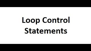 Loops in C programming | Easy | Bangla lecture.