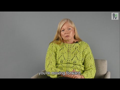 Bloom Women's Series: Susan Brennan