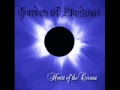 Garden of Shadows - Lovely Cold