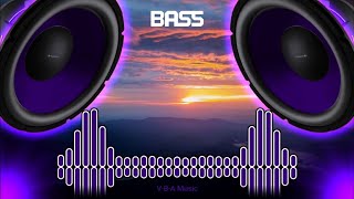 CryJaxx - Mockingbird [Bass Boosted] Resimi