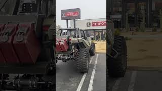 Real Life Warthog Halo