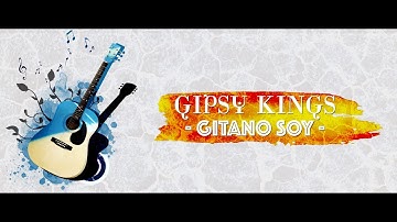 Thumbnail of Gitano Soy - Gipsy kings (Lyrics)