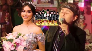 Quinceañera - Tierra Cali | En vivo, Tierra cali y Quinceańera | 2024 (Oficial Video) para 15 años