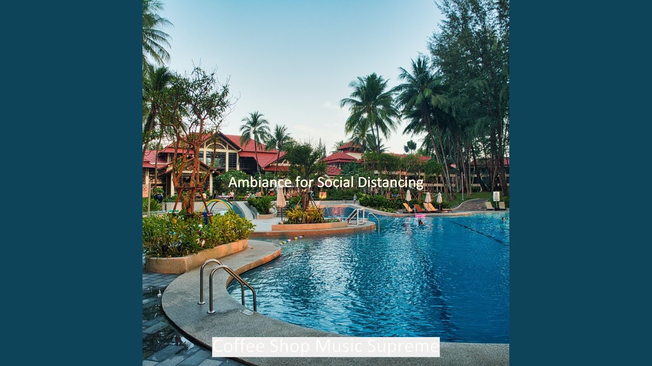 Soundscape for Coffee Shops