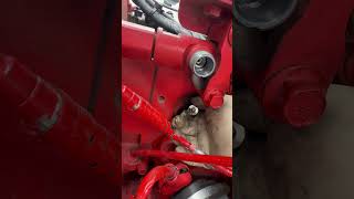 Cummins X15 Injector Removal!
