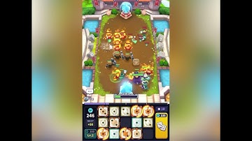 《隨機骰子：大戰》虐待現場￼