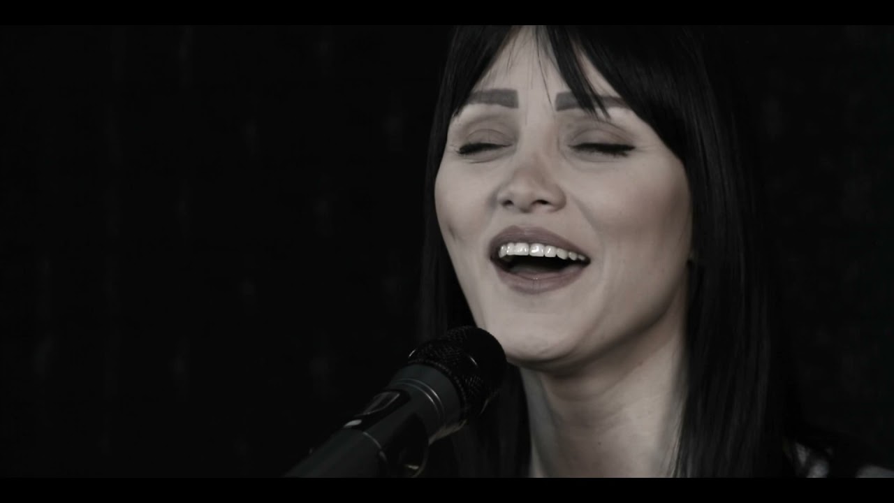 بيني وبينك - خدني معك Cover By | Heba Fahmeh - هبه فاهمه