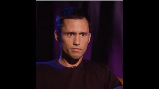 Blairwitch 2 interview Jeffrey Donovan