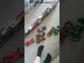 F1 Bahrain 2025 Round 1