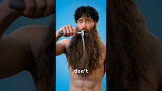 What Happens If You Don’t Shave For 10 Years?