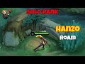 Hanzo ML5v5 - Hanzo Roam