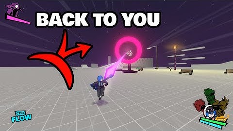 Genokids WIP | Return to sender