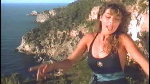 Sandra - Heaven Can Wait