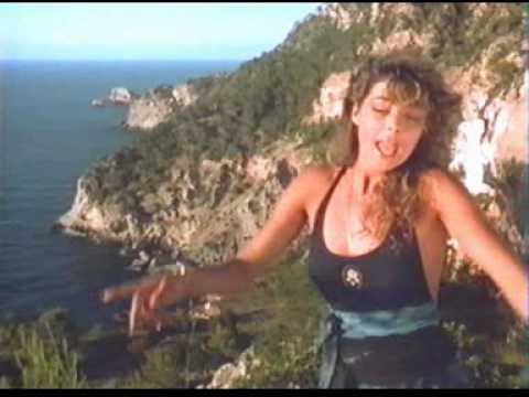 Sandra - In The Heat Of The Night (1985) [1080p]