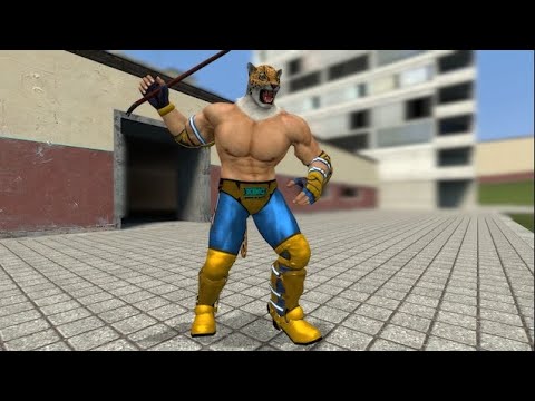 Skullgirls OCE 2025 - Quickbats 1 - Trouble In Tekken Tag 2 Tournament Town Edition