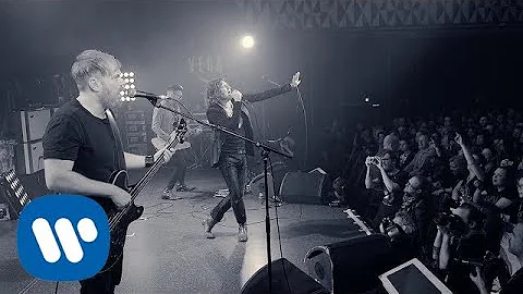 Rival Sons - Sugar On The Bone (Official Video)