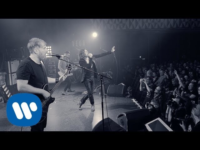 Rival Sons &; Sugar On The Bone (Official Video)