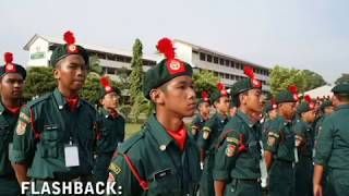 VID PROMO Kadet Remaja Sekolah (KRS) x SMIK  2018