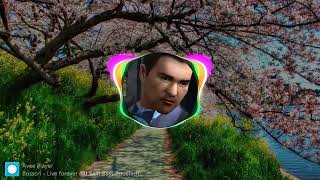Bosson   Forever dj Sam Bass Boosted 