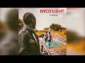 Mwana Wa Kku Bbala Nyco Light 