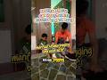 joging vs anak aktif | baterainya gak habis habis #gameseru #lucu